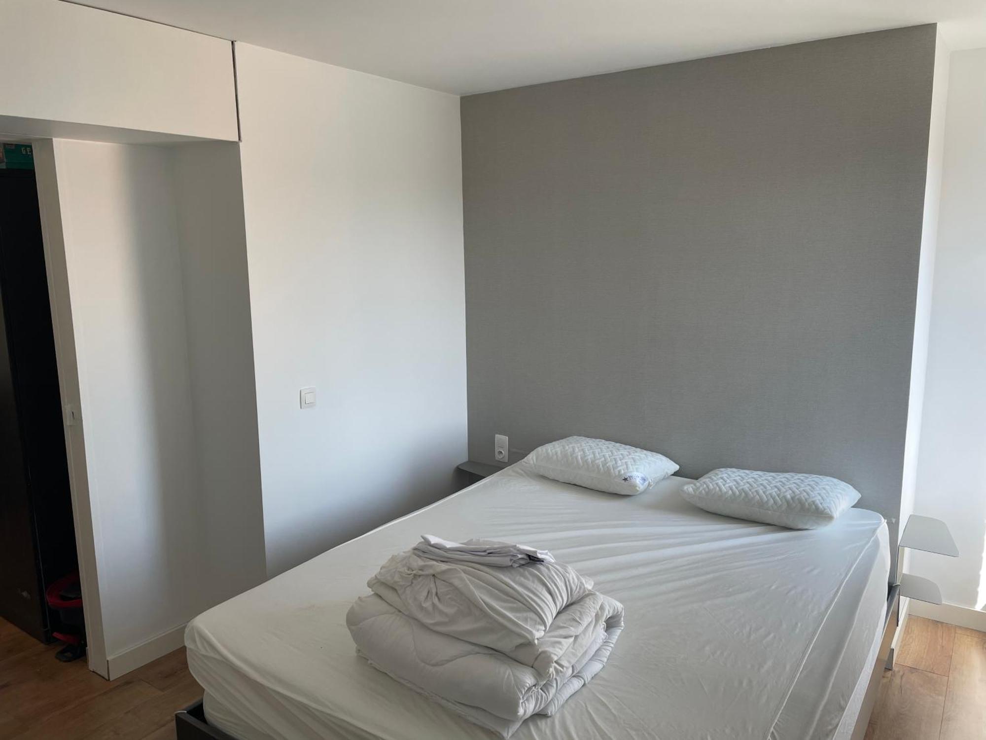 Duin Appartement 2 Chambres Bredene Ngoại thất bức ảnh